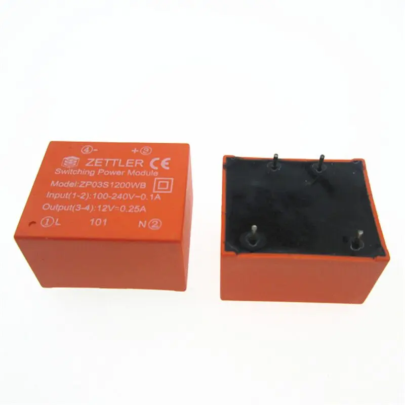 Реле для холодильника ZP03S1200WB ZP03S1200 03S1200WB 03S1200 DIP4 12 В | Обустройство дома