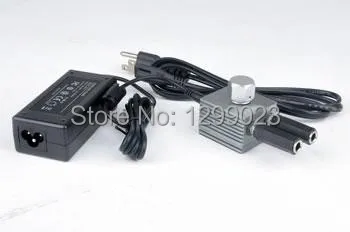 

Professional Mini Power Supply Dual Output Tattoo Power Supply PS-17 for tattoo machine gun kit high quality free shipping