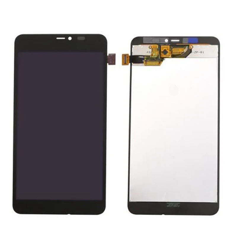 nokia lumia 640xl