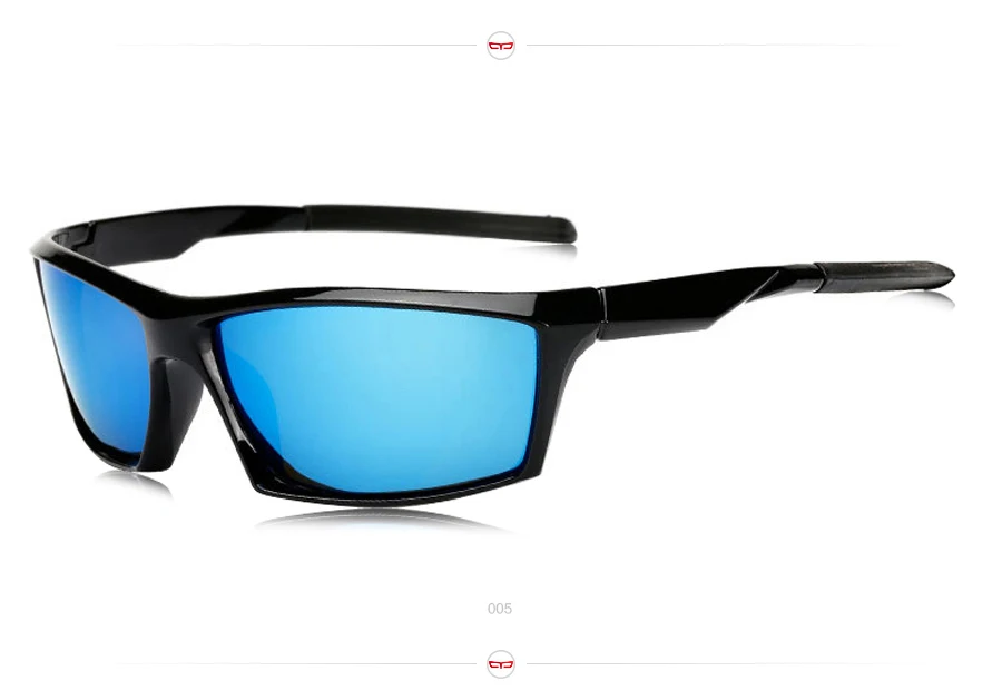 TRIUMPH VISION желтые солнцезащитные очки для ночного вождения, мужские очки, фирменный дизайн, спортивные солнцезащитные очки Gafas de sol UV400, поляризационные солнцезащитные очки