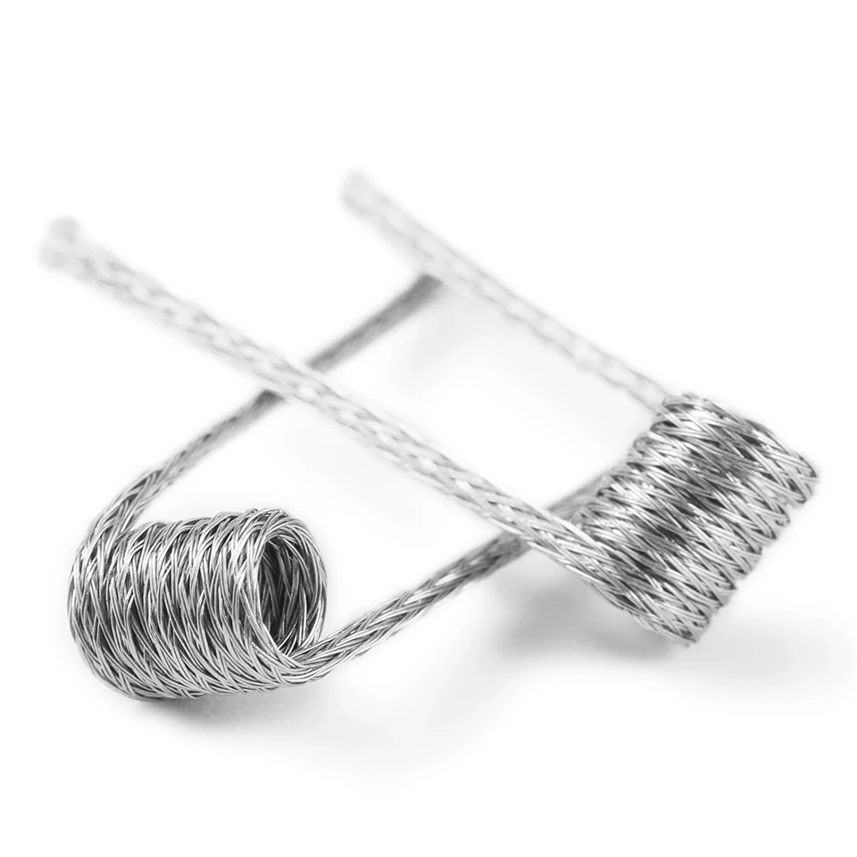 wotofo BRAIDED 0.30.6+4032 ni80 0.24ohm 03
