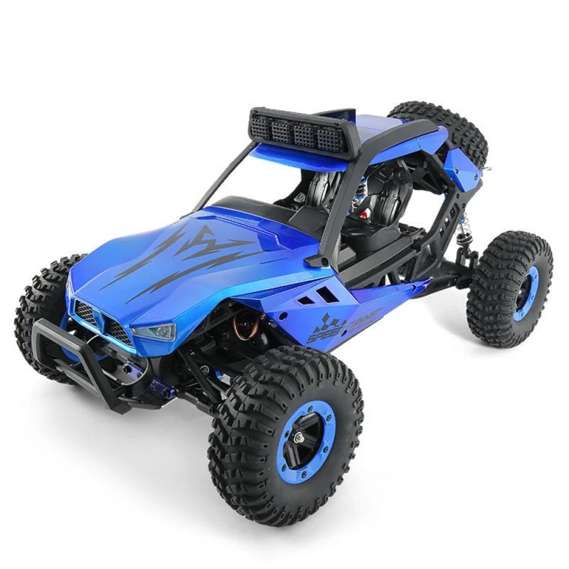 JJRC Q46 1/12 2.4G 45km/h High Speed 