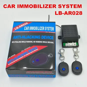 

Car Alarm System keyless Entry Alarm Anti-theft Security System Smart Sensors Auto Control Engine Car Remote start alarm lock