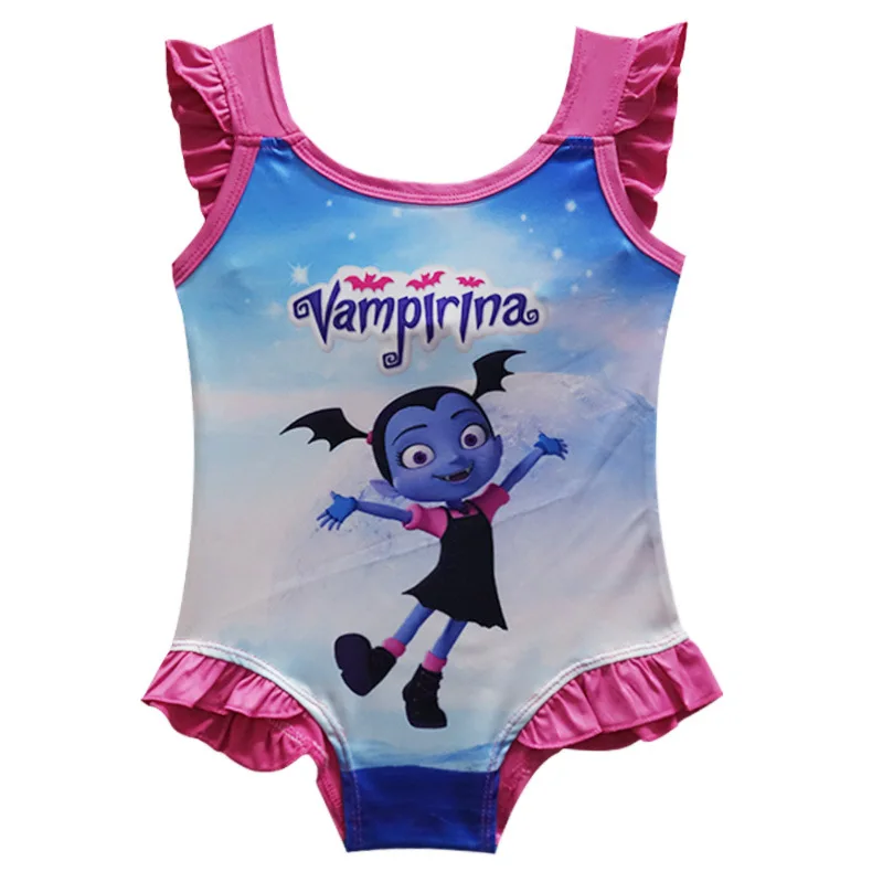 vampirina bathing suit
