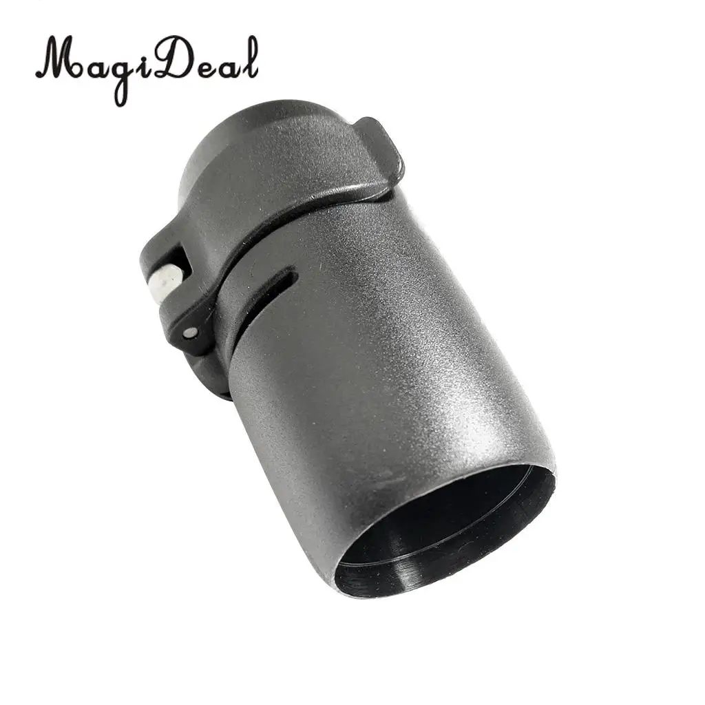 MagiDeal Quick Release Clamp Buckle for SUP Paddle Shaft Adjustable