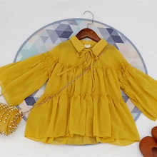 Осень пункт девушка мода рубашка