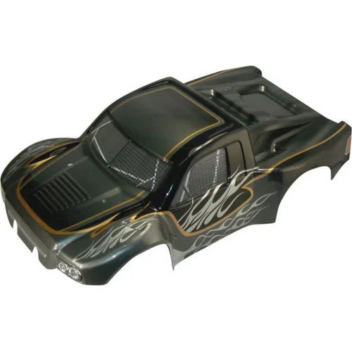 HSP Кузова Оригинальные Запчасти 08063-1 Для 1/8 Шкала 4WD Nitro Electric Power Off Road Краткий Курс