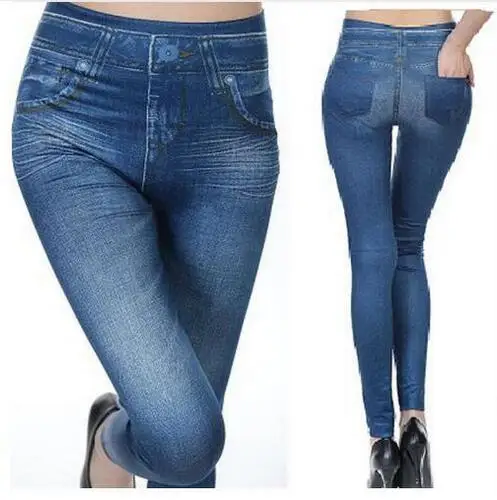 winter leggings Velvet Fleece Women Jeans Leggings For