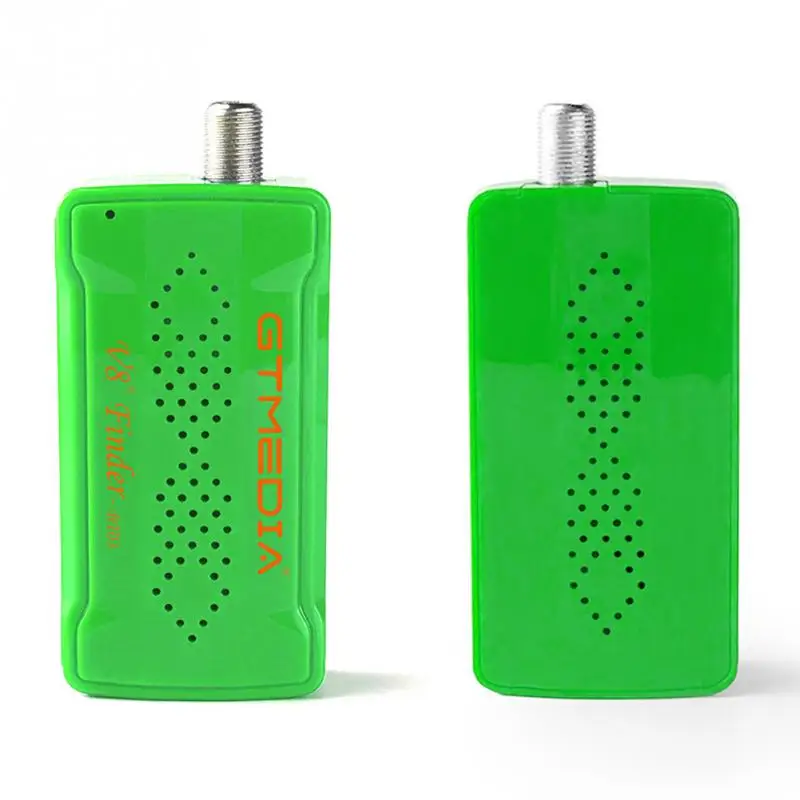 

V8 Finder BT03 1pcs 1080p satFinder vs freesat v8 finder DVB-S2 bluetooth control via android for iphone for HD signal