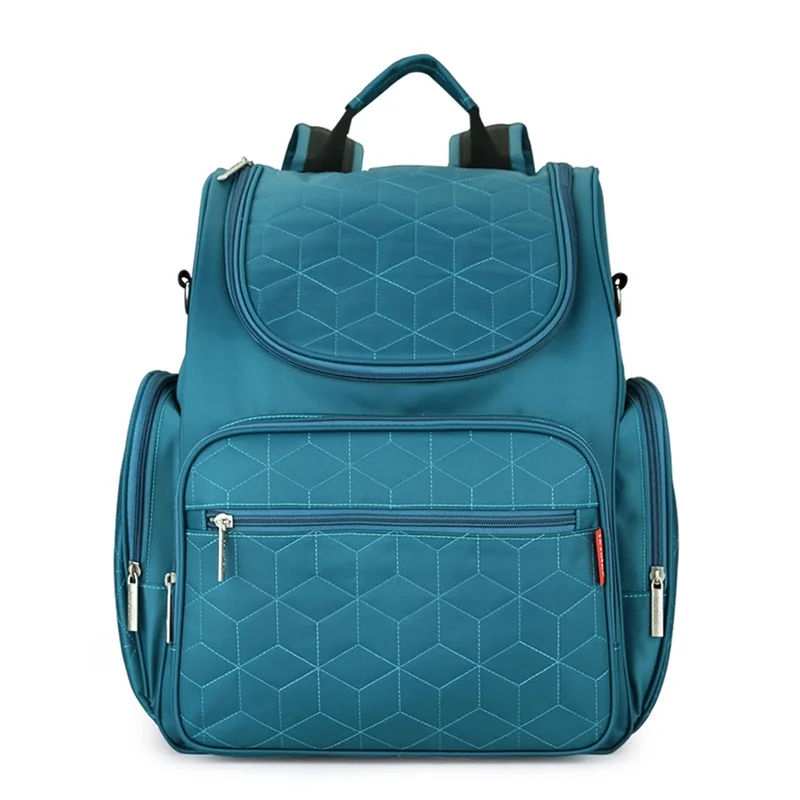 

Multifunctional Fashion Baby Infant Diaper Backpacks Nappy Bags Capacity Changing Maternity Travel Mummy Diaper Bag