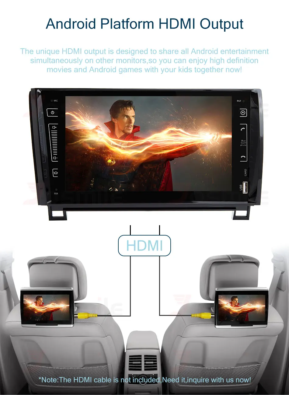 Sale Quad Core Android 8.1 Car Audio Multimedia Stereo DVD Player GPS Navigation For Toyota Tundra Sequoia 2008-2013 Mirrorlink DAB 11 Sale Quad Core Android 8.1 Car Audio Multimedia Stereo DVD Player GPS Navigation For Toyota Tundra Sequoia 2008-2013 Mirrorlink DAB 11