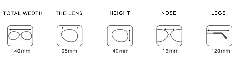 TYJ-size