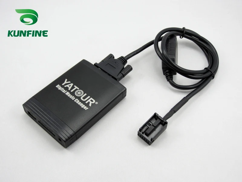 Car Digital music changer-RD4_01 (1)