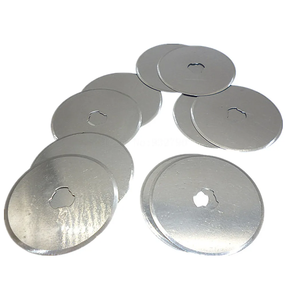 45mm Rotary Cutter Spare Blade