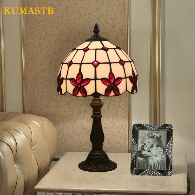 Vintage Table Lamp 11
