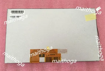 

maithoga 9.0 inch 40P HD TFT LCD Screen HSD090IFW1-A01 WSVGA 1024(RGB)*600