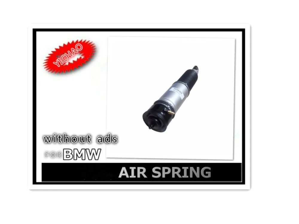 

rear right shock absorber Air Suspension / Air Spring for BMW car E65 745i E66 745Li coilover and strut 37126785538