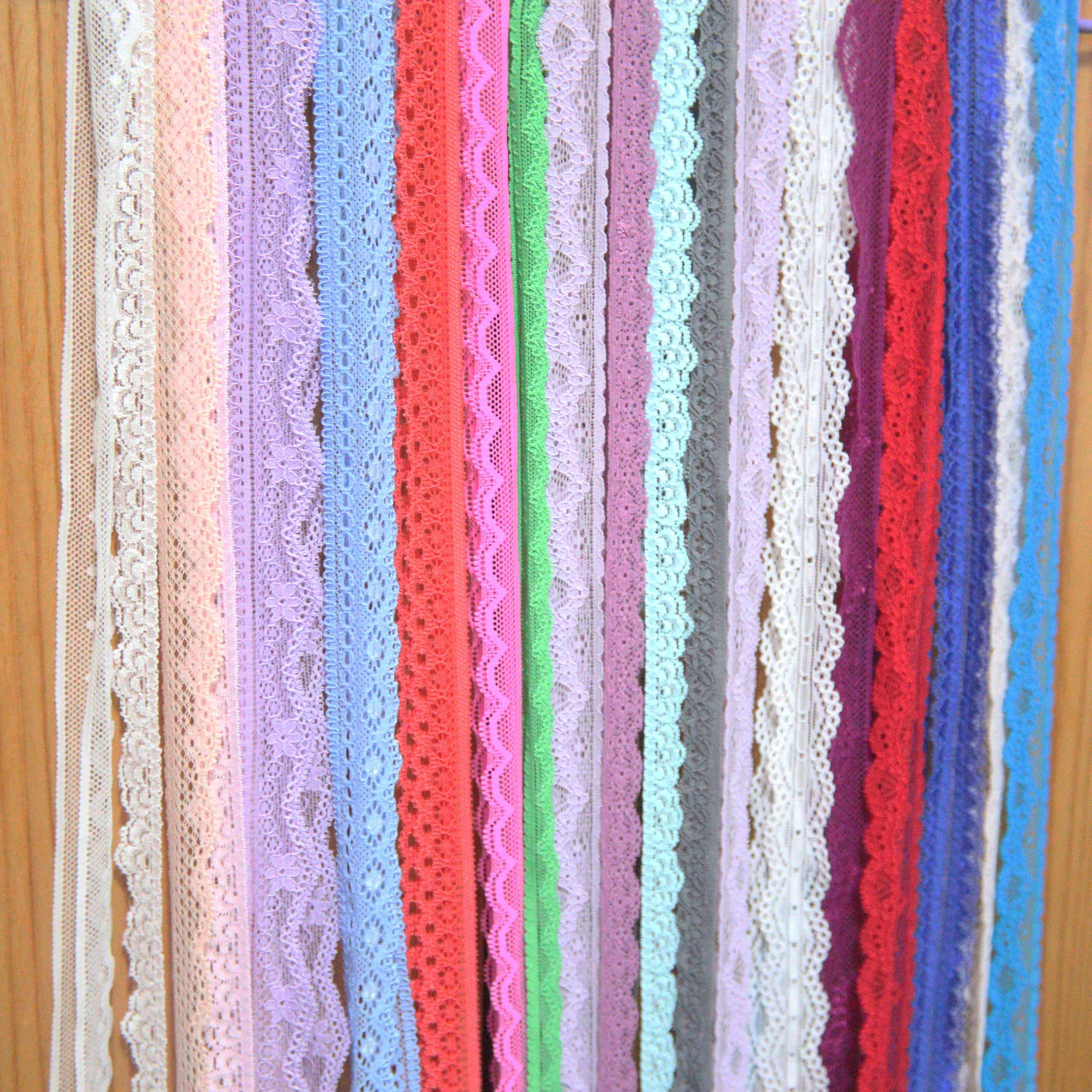 Эластичная кружевная ткань для свадебного платья 20 ярдов 10 25 мм|stretch elastic lace|elastic