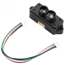 

wholesale Mini Benewake TFmini Lidar Range Finder Sensor Module Single Point Ranging for Arduino Pixhawk Drone FZ3000 FZ3065
