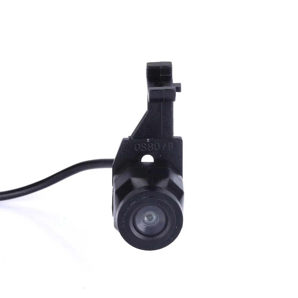 

CCD Vehicle car logo mark Emblem Front camera for Skoda Octavia 2015 wireless front view wet vehicle camera HD waterproof 170