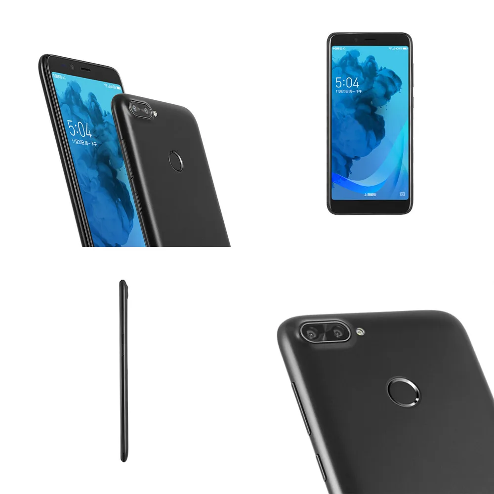 Lenovo K320T