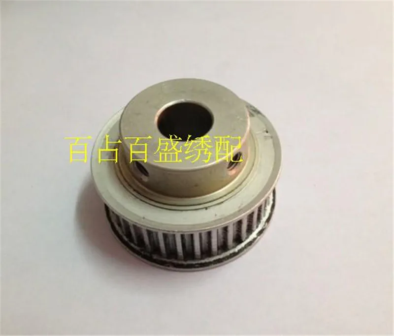 

SWF belt pulley of computer embroidery machine