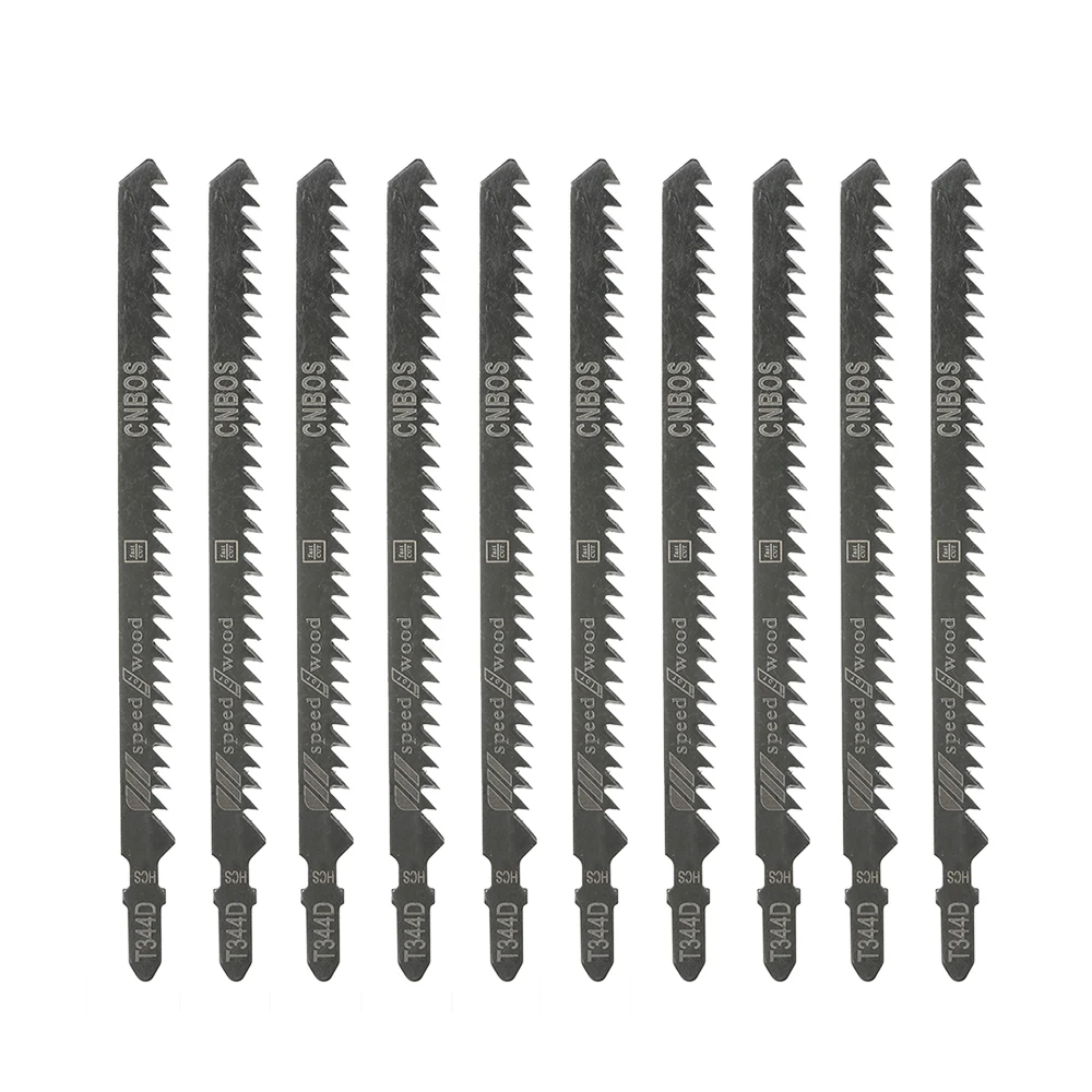 6 Inch 6TPI cutting disc Jig Saw Blade Wood Fast Curvilinear Saw Blade