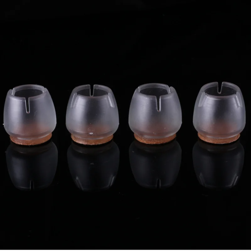 16 шт. силиконовые колпачки для ножек стула|chair leg caps|leg capsfloor protector |