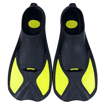 

Super sell-Diving Fins Adult Adjustable Swim Fins, Snorkeling Supplies, Professional Diving Equipment