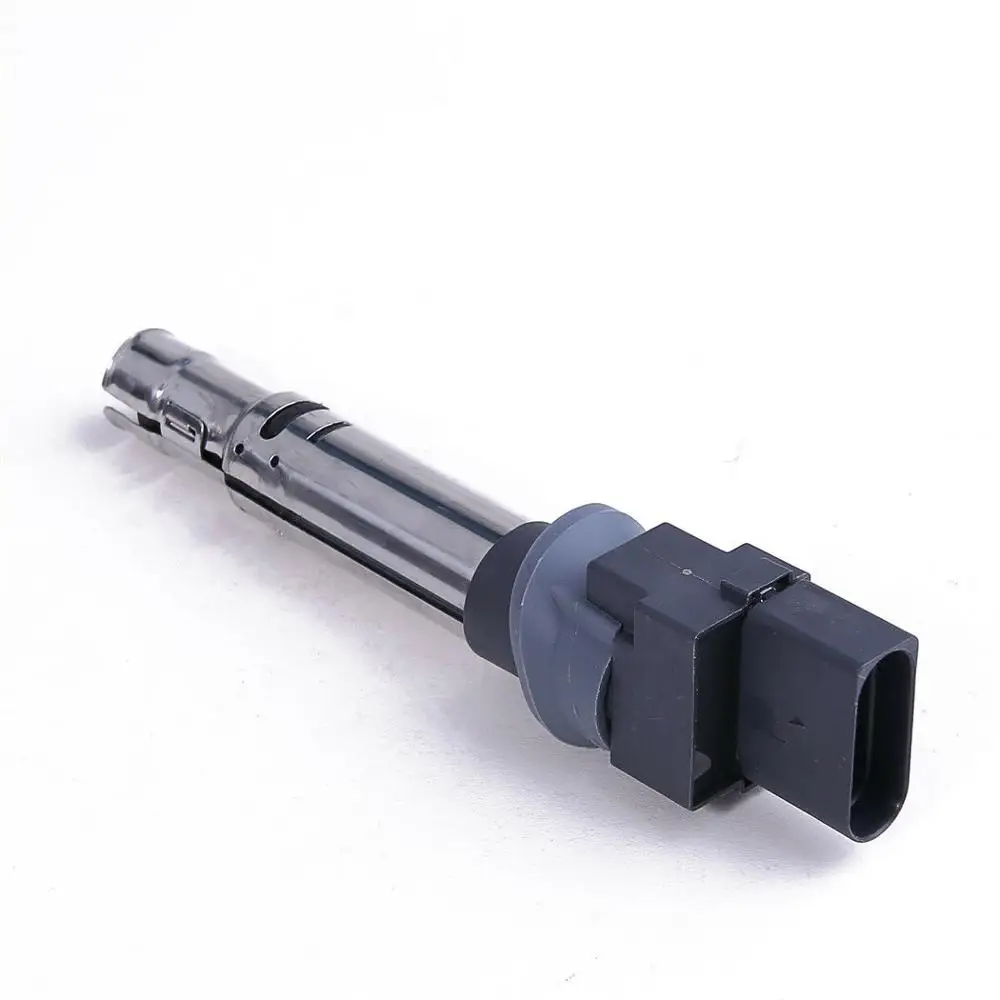 6 шт. катушки зажигания для A-UDI A3 TT V-W Гольф P-haeton T-ouareg Eos 3.2L 022 905 715 B 022905715B UF-531 022 905 100 E