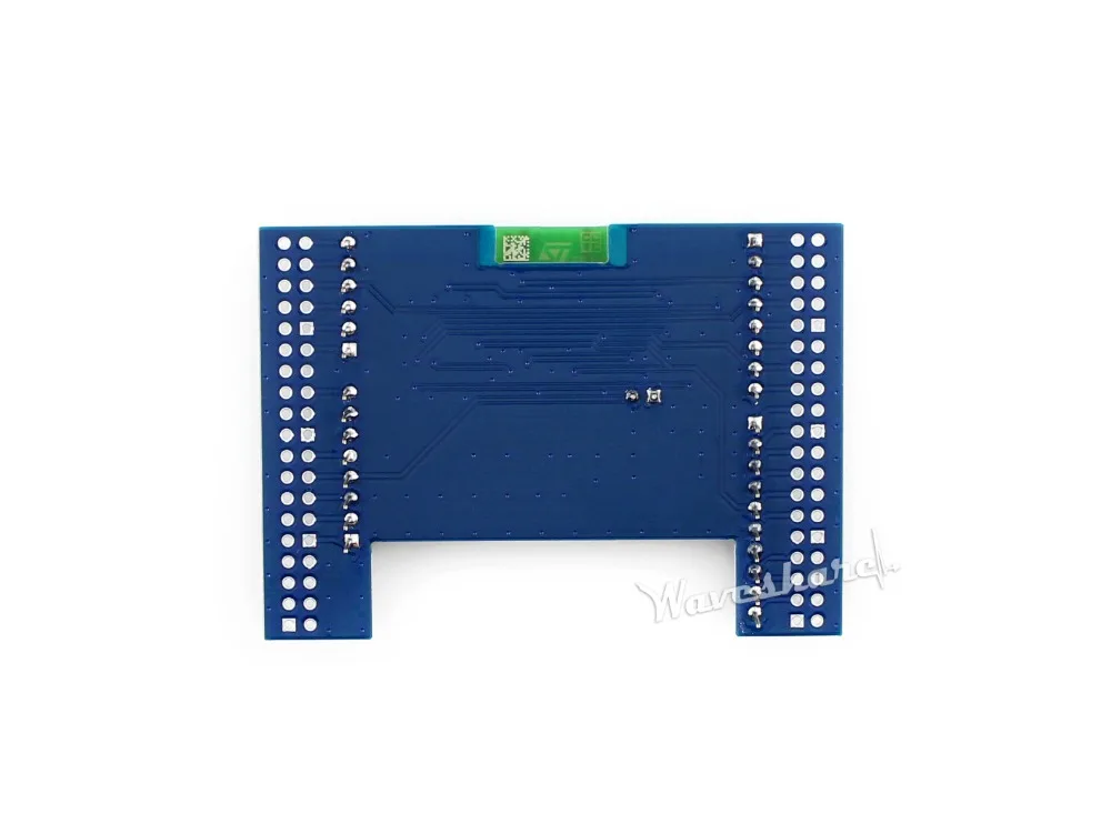 ST STM32 X-NUCLEO-IDS01A5 плата нуклео Sub-1 ГГц RF Плата расширения на основе модуля SPSGRF-915