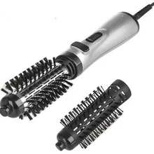 Расческа щипцы для завивки волос бигуди роликовый утюжок выпрямление железа щетка Инструменты для волос стайлер