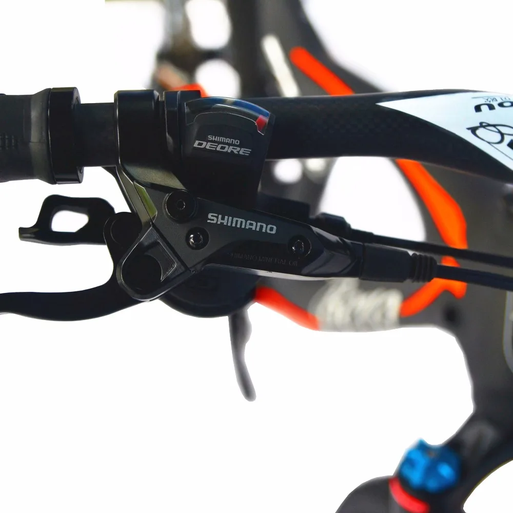 Discount BEIOU Carbon Dual Suspension Mountain Bicycle All Terrain 27.5 Inch MTB 650B Bike 10 Speed SHI MANO DEORE T700 Matte 3K CB22 2 Discount BEIOU Carbon Dual Suspension Mountain Bicycle All Terrain 27.5 Inch MTB 650B Bike 10 Speed SHI MANO DEORE T700 Matte 3K CB22 2