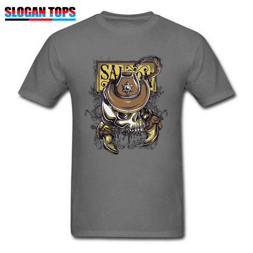 Tops T Shirt cowboy18912Y3 Summer Autumn 2018 Popular Casual Short Sleeve Cotton Crew Neck Men's T Shirts Casual Top T-shirts cowboy18912Y3 carbon