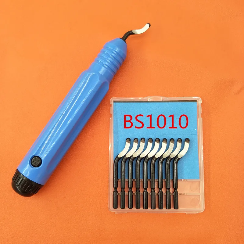 High quality flash tool Selling the handle NB1100 trimming scraper