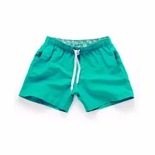 Новая мужская одежда для плавания пляжные шорты для плавания плавки Купальники для плавания мужские плавки боксерский походшорты для купания