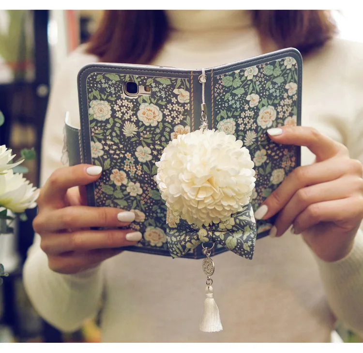 imágenes para Dote Me Jazmín Flor Tirón de la Carpeta Bolso de la Caja de Cuero Para el iphone 7 6 6 S Plus 5S Samsung Galaxy Note 5 4 S8 S7 S6 Edge Plus imágenes para Dote Me Jazmín Flor Tirón de la Carpeta Bolso de la Caja de Cuero Para el iphone 7 6 6 S Plus 5S Samsung Galaxy Note 5 4 S8 S7 S6 Edge Plus