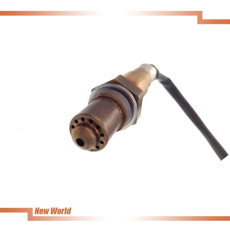 Сенсор в сборе, кислорода O2 для hyundai акцент Elantra 1999-2011 2002-2012 Kia Rio Rio5 2005-2011 39210- 22610 3921022610