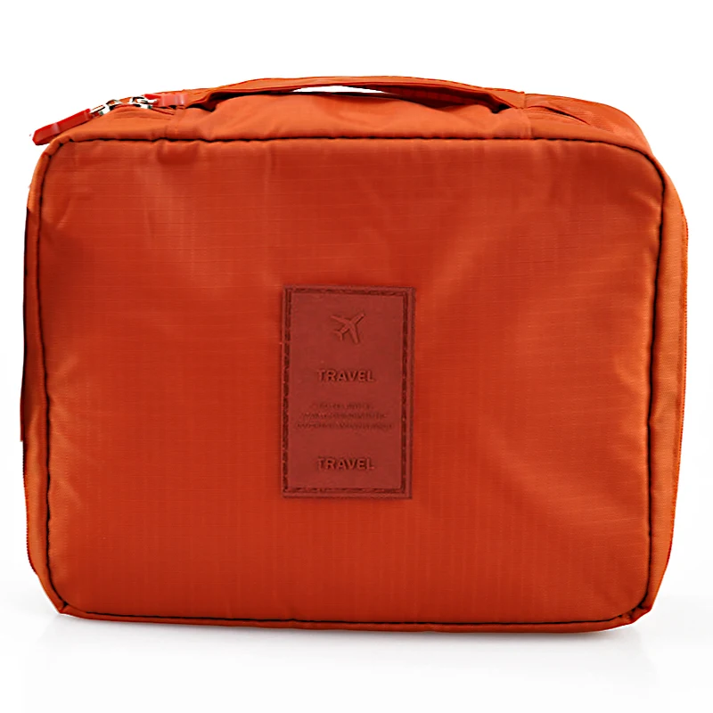 Бесплатная доставка Оранжевый Открытый Дорожный аптечка сумка домашний маленький медицинский ящик аварийный набор для выживания лечение