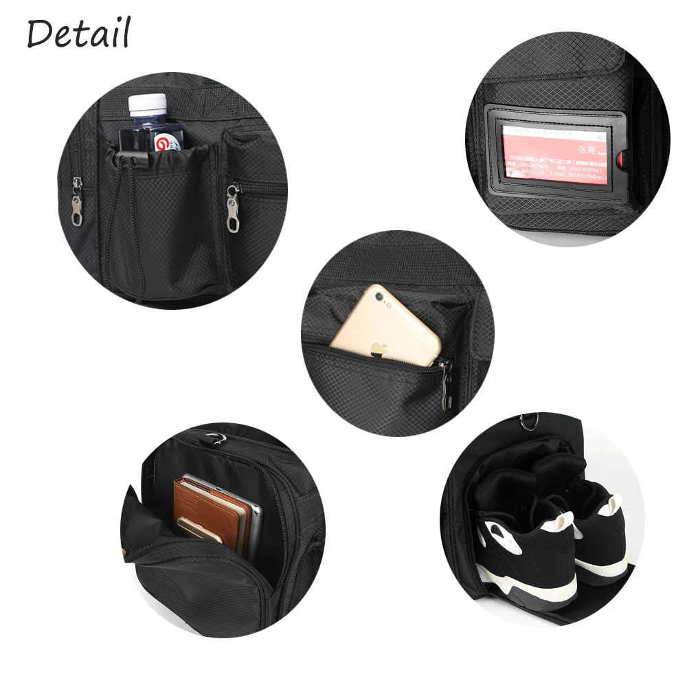 Bolsas ginástica