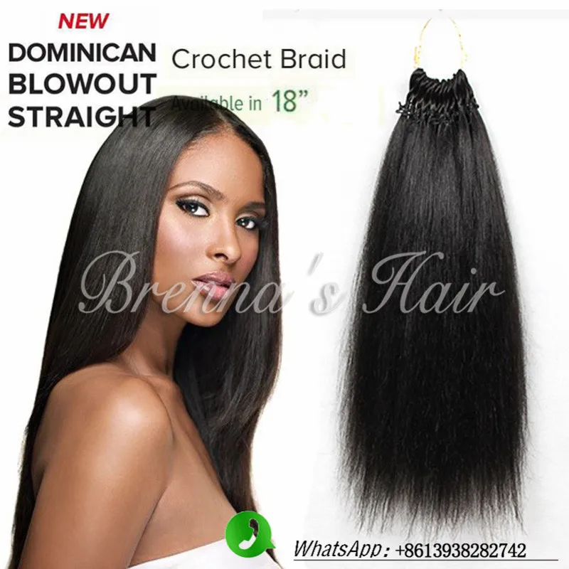 popular best straight hair for crochet braids buy cheap best