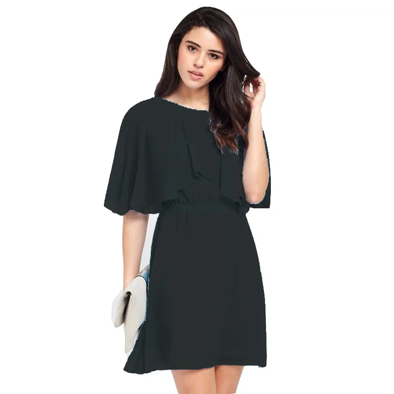 Женское Свободное платье большие размеры весна осень|loose dress|dresses big sizesfashion women dress |