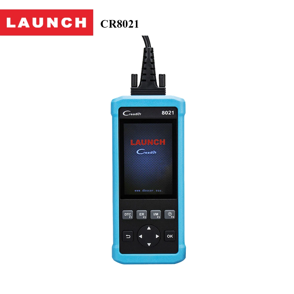 Prix pour Launch creader 8021 scanner automobile avec système de gestion de la batterie (bms) réinitialiser, srs, sas, abs plein obdii/eobd fonctions Prix pour Launch creader 8021 scanner automobile avec système de gestion de la batterie (bms) réinitialiser, srs, sas, abs plein obdii/eobd fonctions