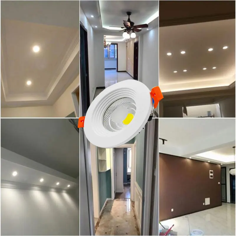 downlight-use