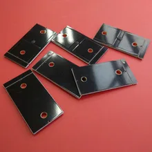 UHF RFID антиметаллические значки 54*58 мм