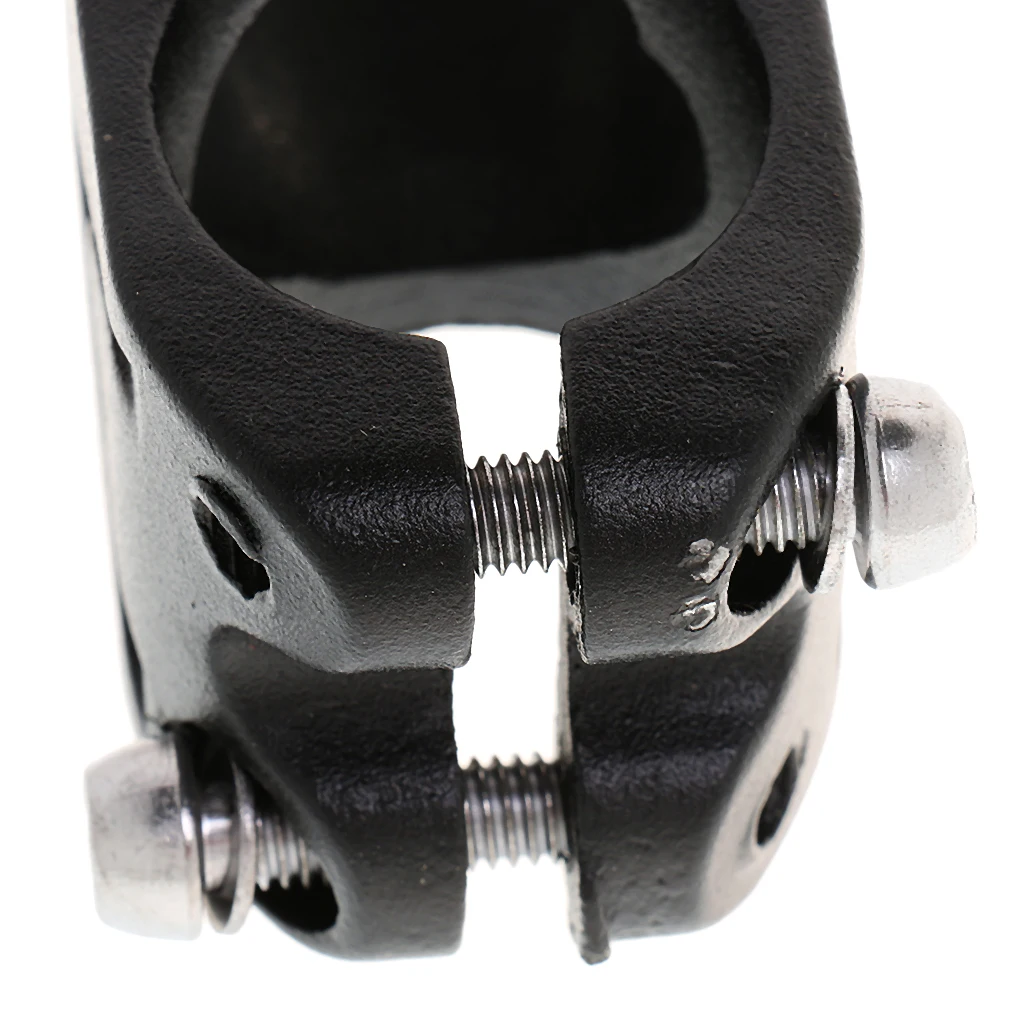 Ultralight Aluminium Alloy MTB Road Bike Handlebar Stem 25.4mm 60mm