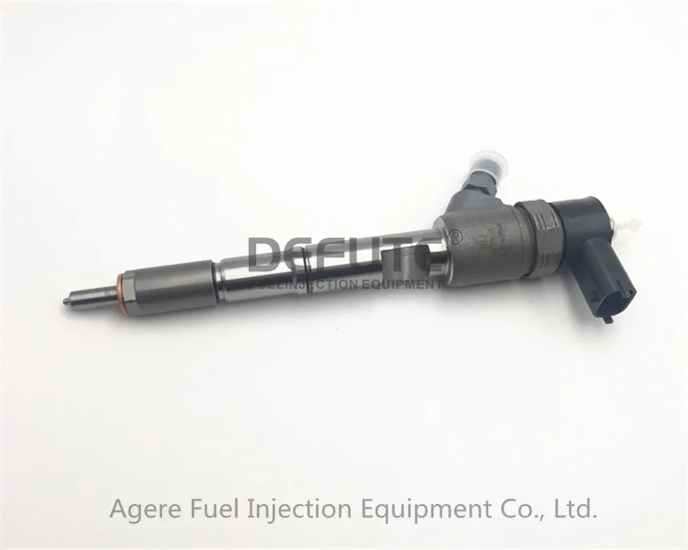 Fuel Pump Injector 0445110291 High Pressure Common Rail Dieselin Fuel