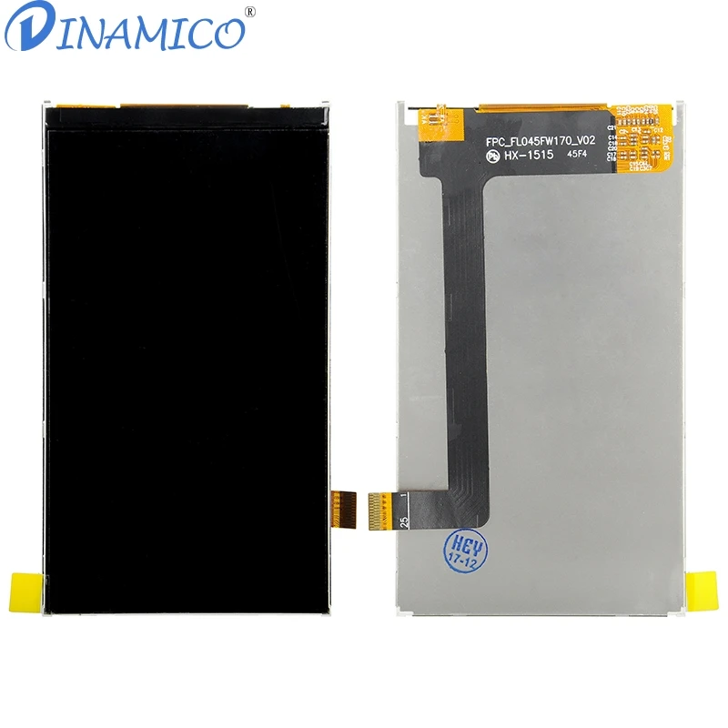 

Dinamico 1Pcs Repair Parts Y5C Lcd For Huawei Ascend Y5 LCD Y541 U02 Y560 U02 Y541 Display Screen Free Shipping With Tools