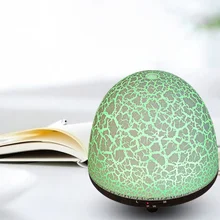 100 мл домашний базовый дом аромат Фэнтези анион Цвет Изменение эфирного масла Арома диффузор авто-офф увлажнитель воздуха для спортзала Йога офис