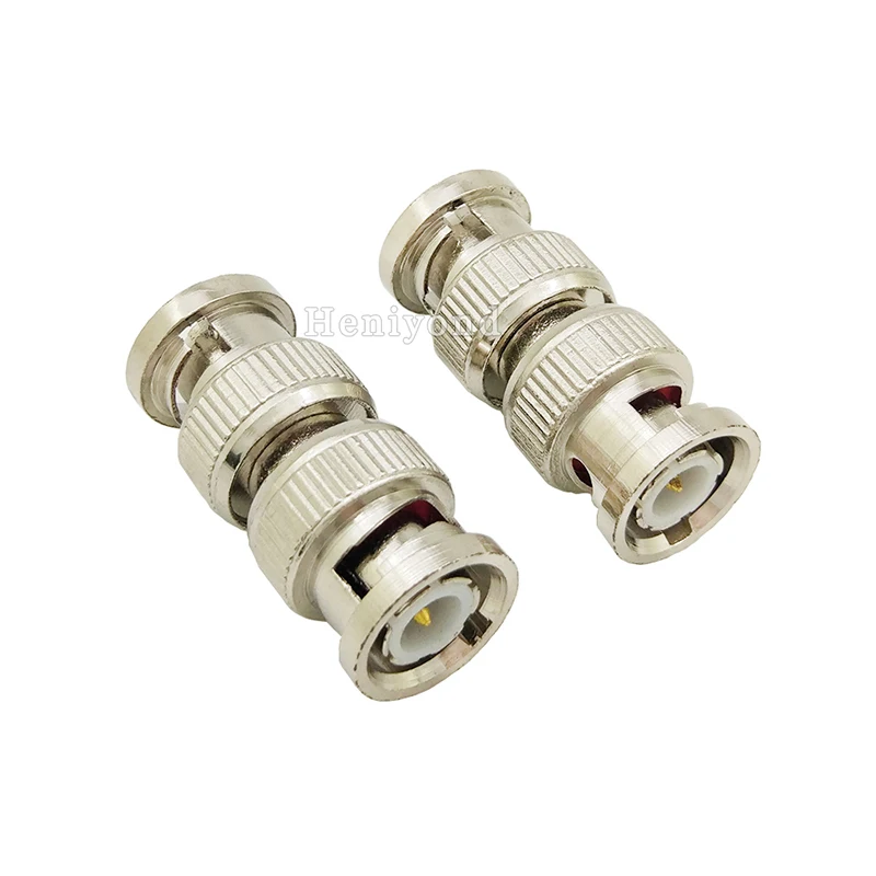 5pcs BNC Male to male Coupler Adapter Connector Coax Cable Female Connector Adapter F/M Coupler for CCTV Camera 5pcs BNC Male to male Coupler Adapter Connector Coax Cable Female Connector Adapter F/M Coupler for CCTV Camera